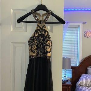Sherri Hill Dress